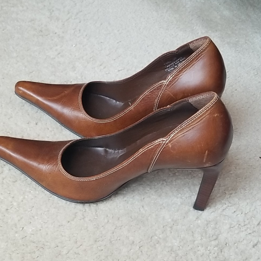 Steve Madden shoes